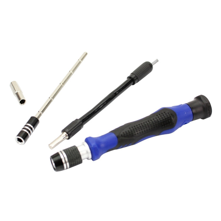 Professional Multi-functional Screwdriver Set, B54bit 54 in 1 — view 3