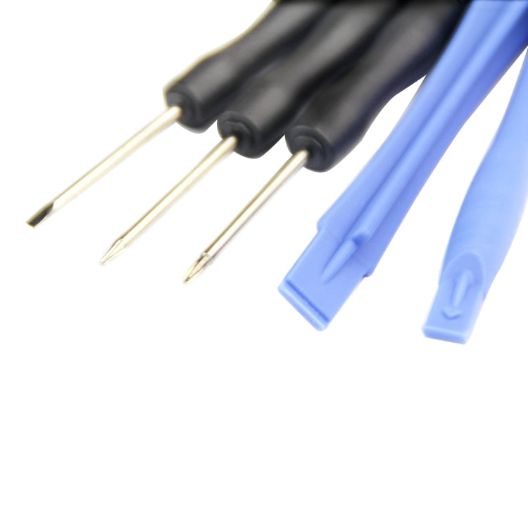 10 in 1 Repair Tool Set for iPhone 7 — view 4