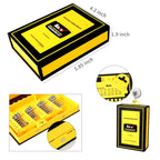 Kaisi 3801 38 in 1 Multifunctional Computer Phone Repair Tool Set — view 10