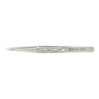 JIAFA JF-601 High-strength Straight Tip Tweezers