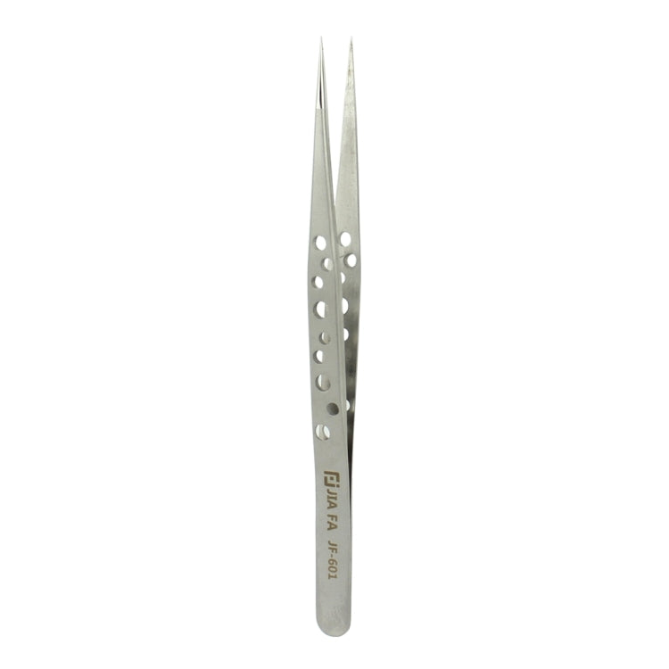 JIAFA JF-601 High-strength Straight Tip Tweezers