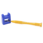 JF-8145 Magnet + Plastic Repairing Tool Filling Demagnetization Devices