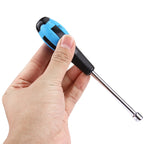 WLXY Precision 5mm Socket Head Screwdriver — view 4