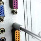 WLXY Precision 6mm Socket Head Screwdriver — view 7
