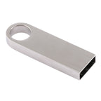 8GB Metal USB 2.0 Flash Disk — view 3