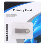 16GB Metal USB 2.0 Flash Disk