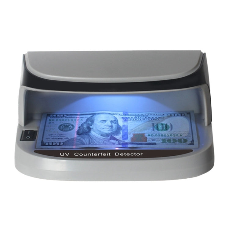 AL-09 LED Small UV Money Detector