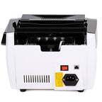 AL-6100A Multi-currency Currency Detector, Specifications:UK Plug — view 3