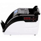 AL-6100A Multi-currency Currency Detector, Specifications:US Plug