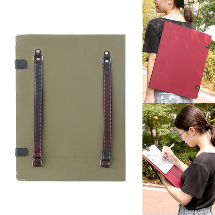 Sketchpad Clip 8K Shoulder Sketch Sketch Clip, 8K