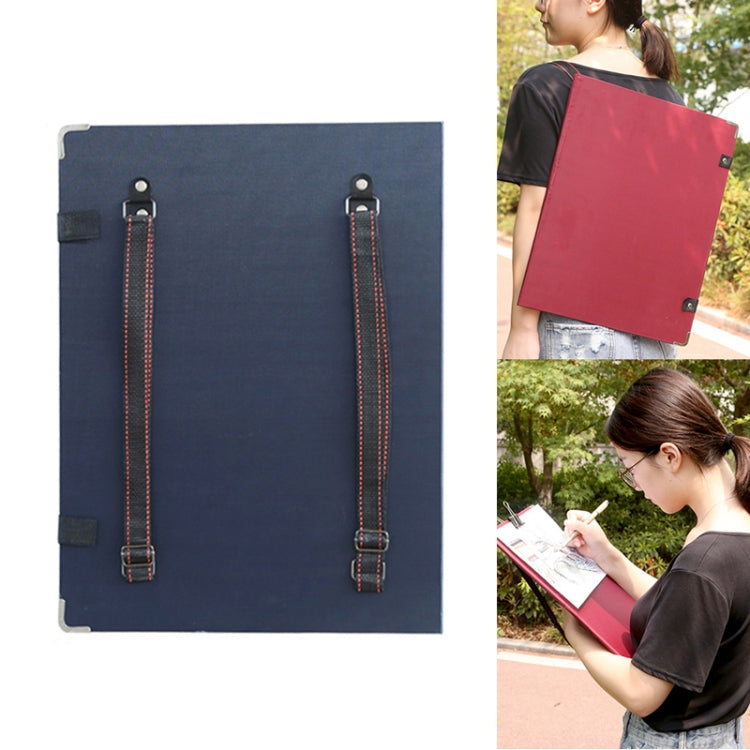 Sketchpad Clip 8K Shoulder Sketch Sketch Clip, 8K