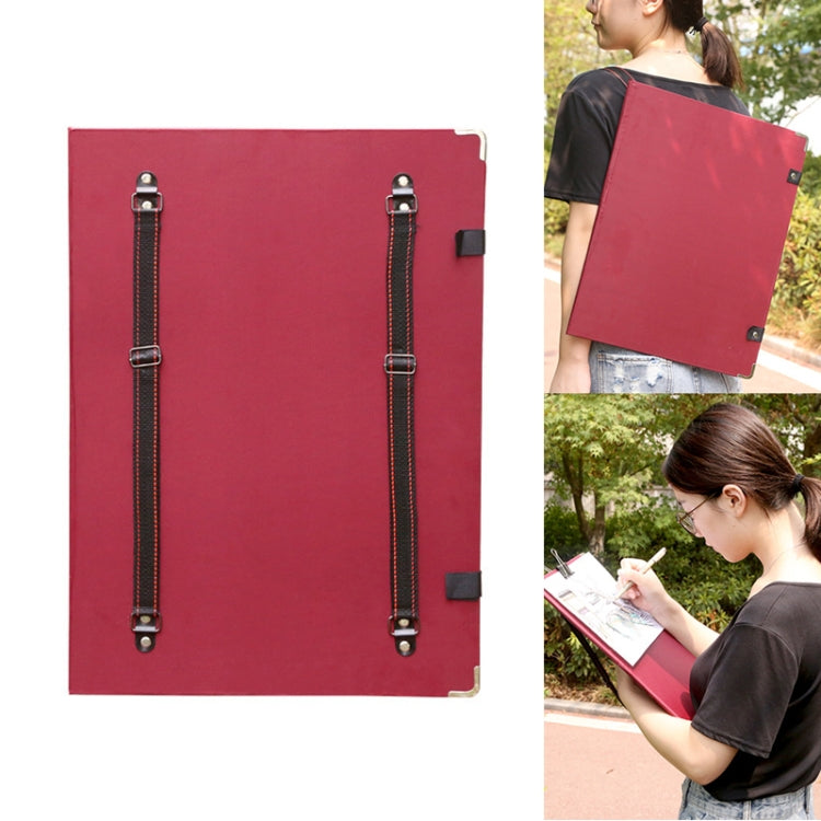 Sketchpad Clip 8K Shoulder Sketch Sketch Clip, 8K