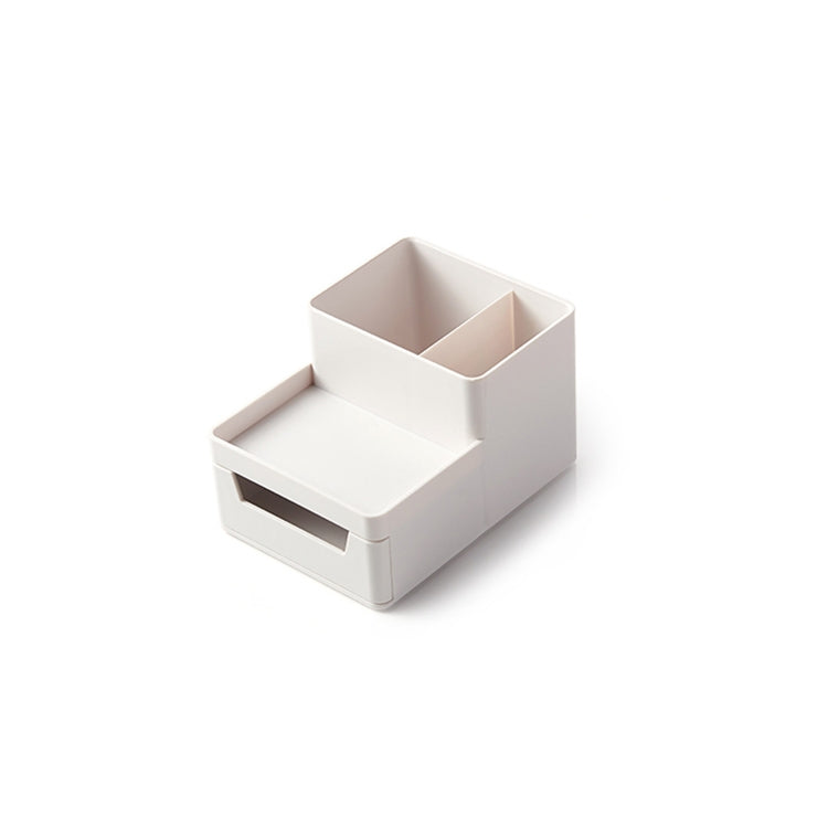 Desk-top Removable Pen Holder Stationery Box Assembly File Storage Box