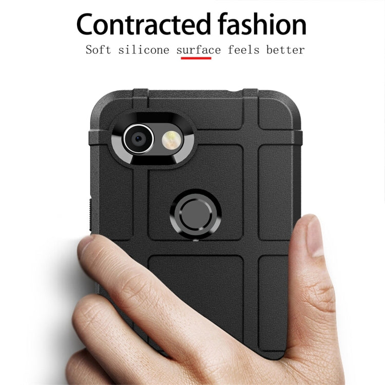 Full Coverage Shockproof TPU Case for Google Pixel 3 Lite