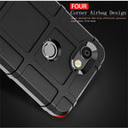 Full Coverage Shockproof TPU Case for Google Pixel 3 Lite