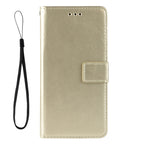 Retro Crazy Horse Texture Horizontal Flip Leather Case for Google Pixel 3 lite, with Holder & Card Slots & Photo Frame