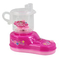 Mini Juicer Pretend Play Children Simulation Appliances Toys