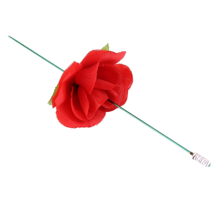 Torch to Rose Magic Props