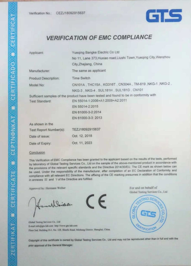 CN101A AC110V Microcomputer Time Switch Digital LCD Power Timer