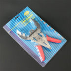 Auto Piston Ring Plier Clamp Car Repair Tools Adjustable Pistons Remove Handheld Tools, Size: S