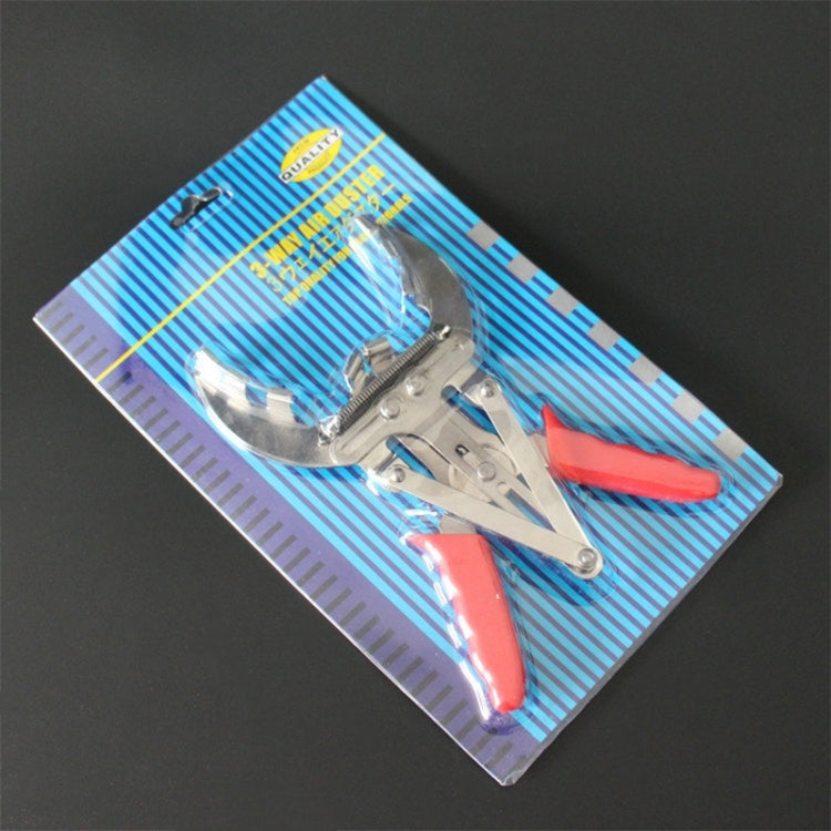 Auto Piston Ring Plier Clamp Car Repair Tools Adjustable Pistons Remove Handheld Tools, Size: S