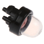 Chainsaws Blowers Trimmer Petrol Carburetor Primer Bulb Snap In for Stihl / Husqvarna 3200 3210 3214 3216, 15 PCS