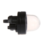 Chainsaws Blowers Trimmer Petrol Carburetor Primer Bulb Snap In for Stihl / Husqvarna 3200 3210 3214 3216, 15 PCS