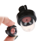 Chainsaws Blowers Trimmer Petrol Carburetor Primer Bulb Snap In for Stihl / Husqvarna 3200 3210 3214 3216, 15 PCS