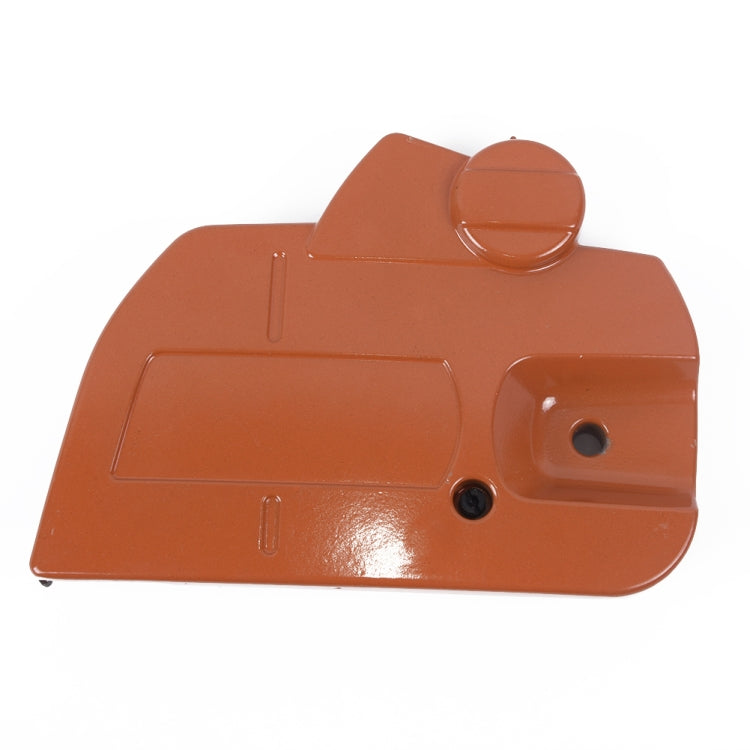 Chain Brake Clutch Cover Anti-dust Cover Assembly for Husqvarna 445 450 Chainsaw Part 544097902 Replace