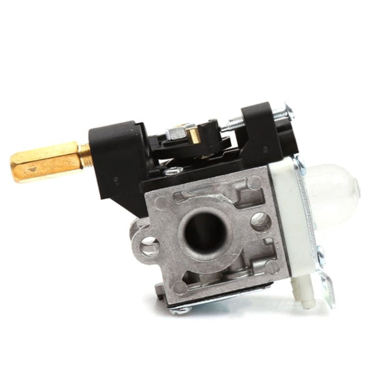 Trimmer Carb Carburetor with Gasket Primer Bulb for ZAMA RBK75 RB-K75 RB-K70A K112 SRM210