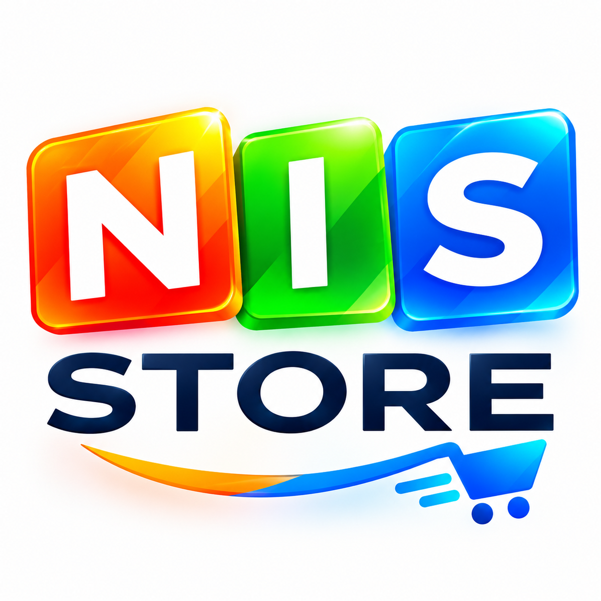 NIS Tech Store
