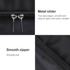 Removable Simple Portable Makeup Beauty Nail Storage Box — view 12