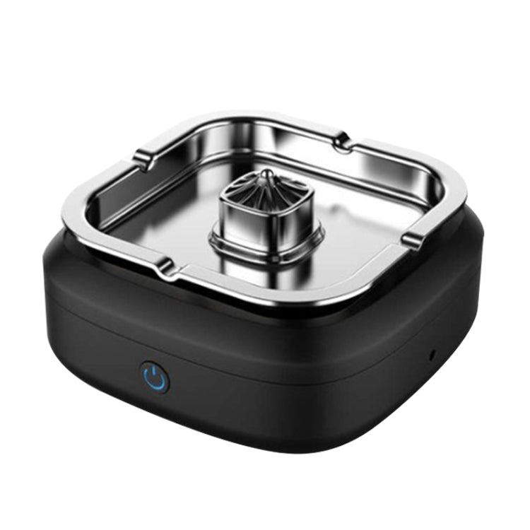 MD-Y04 Creative Ashtray Air Purifier