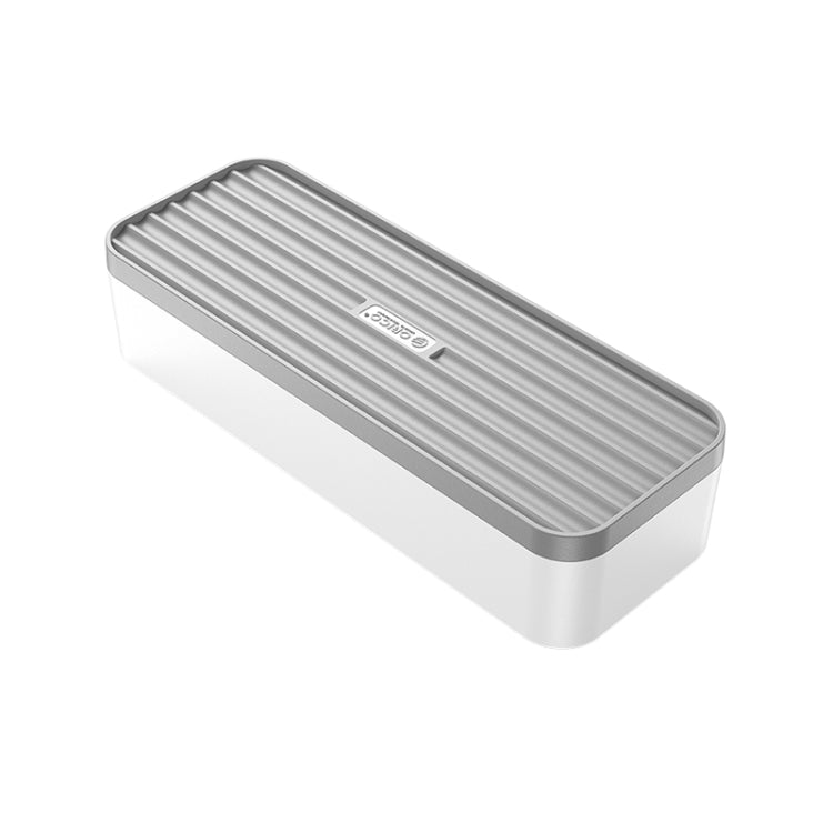 ORICO ORICO-CSB-18-WH-BP Cable Management Box Case, ORICO-CSB-18-WH-BP