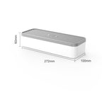 ORICO ORICO-CSB-18-WH-BP Cable Management Box Case, ORICO-CSB-18-WH-BP — view 13
