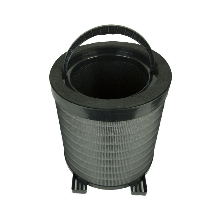 KJ40FE-NI / WI / NI2 Air Purifier Replacement Composite Filter Annular Strainer Element, For Media