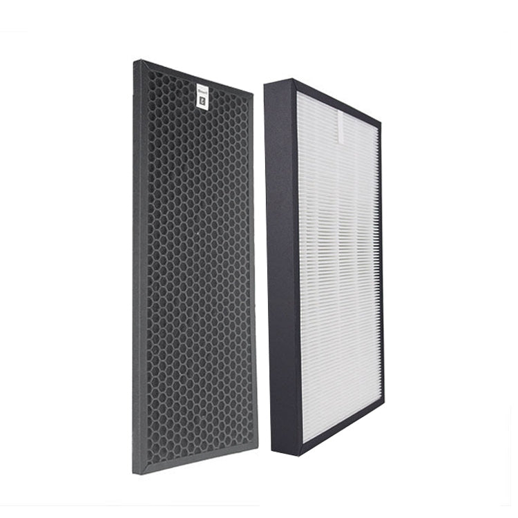 KJ16Z01A / KJ16Z01B / KJ16Z01DS Air Purifier Replacement Filter Element, For Supor