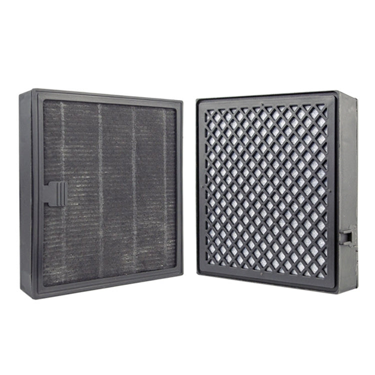 Car Air Purifier Replacement Filter, For ACA250 / ACA301