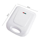 Household Biscuit Machine Maker Breakfast Machine, EU Pulg