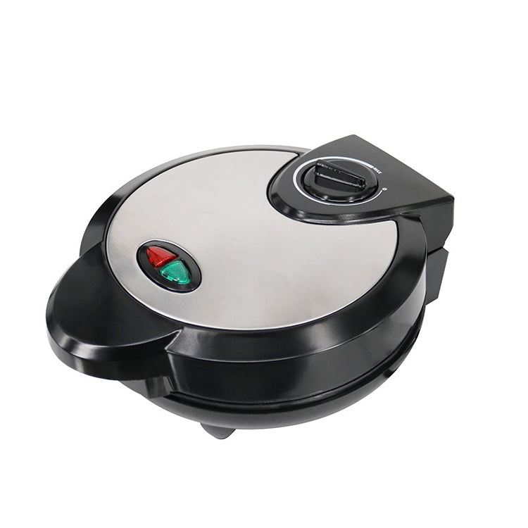 Electric Egg Roll Maker DIY Ice Cream Cone Machine Crispy Omelet Machine Pancake Machine, EU Plug, EU Plug — EU Plug