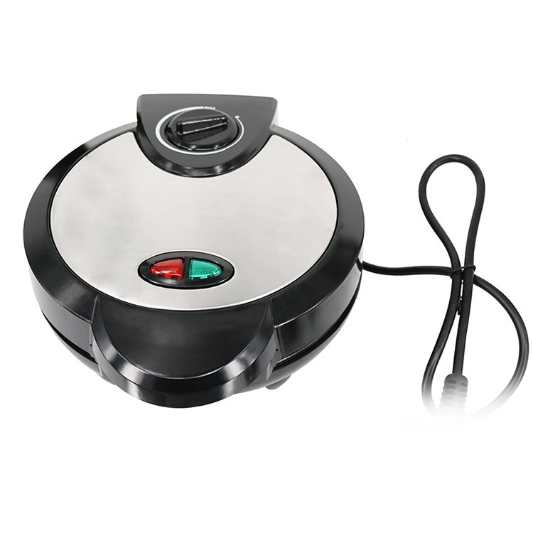 Electric Egg Roll Maker DIY Ice Cream Cone Machine Crispy Omelet Machine Pancake Machine, EU Plug, EU Plug — view 5