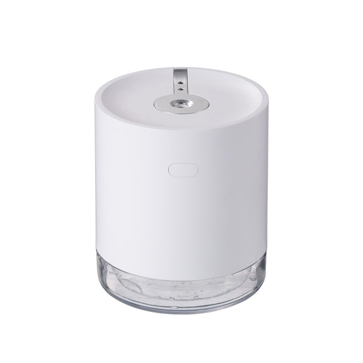 Humidifier with LED Indicator, USB Smart Induction Ultrasonic Spray