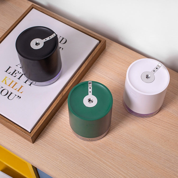 Humidifier with LED Indicator, USB Smart Induction Ultrasonic Spray