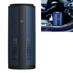 WT-U12 DC 5V Negative Ion Smart Car Air Purifier