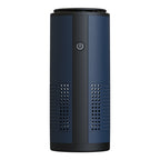 WT-U12 DC 5V Negative Ion Smart Car Air Purifier