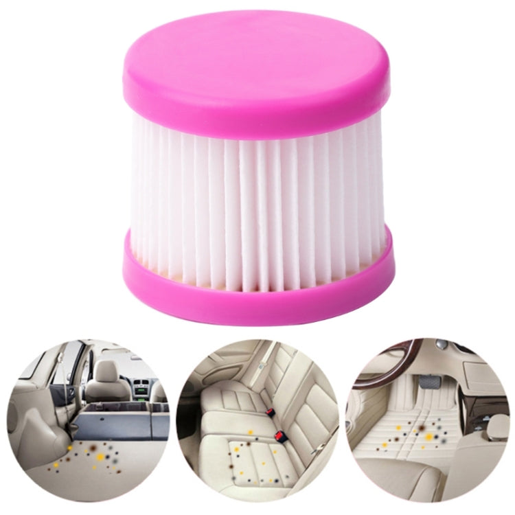 Dust Accessories Filter Element for Puppy D-602A / D-607 / D-616 / D-609, Filter Element