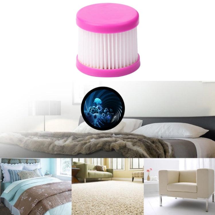 Dust Accessories Filter Element for Puppy D-602A / D-607 / D-616 / D-609, Filter Element