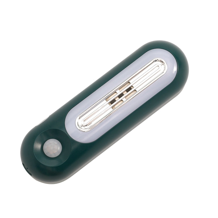 E6 Air Purification Night Light — Pink