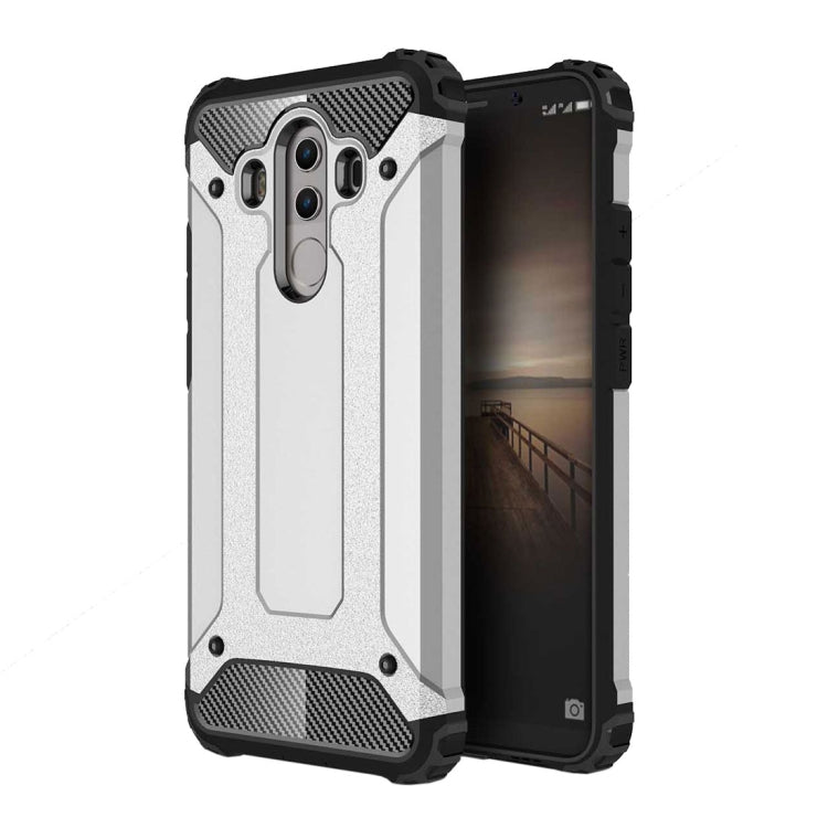 Magic Armor TPU + PC Combination Case, For Huawei Mate 10 Pro, Huawei Mate 10 Pro