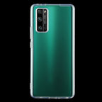 0.5mm Ultra-Thin Transparent TPU Protective Case, For Huawei Honor 30 Pro